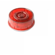 Honeywell Sirena inteligenta cu flash (non EN54-23) &amp; SCI, lentila de culoare