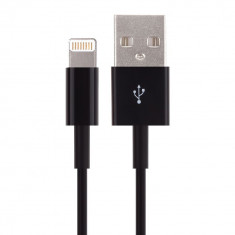 Cablu de incarcare / date USB to 8pin 3M pentru Iphone 5G-S / 5C /6G-S foto