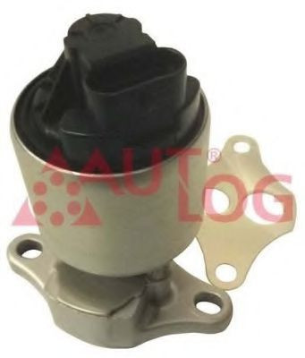 Supapa EGR OPEL VECTRA B Hatchback (38) (1995 - 2003) AUTLOG AV6004