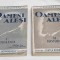 Carte veche de colectie 2 Volume editata anul 1937 OAMENI ALESI - I. Simionescu