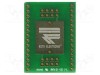 Placă universală multiadaptor 26,67x36,83mm ROTH ELEKTRONIK