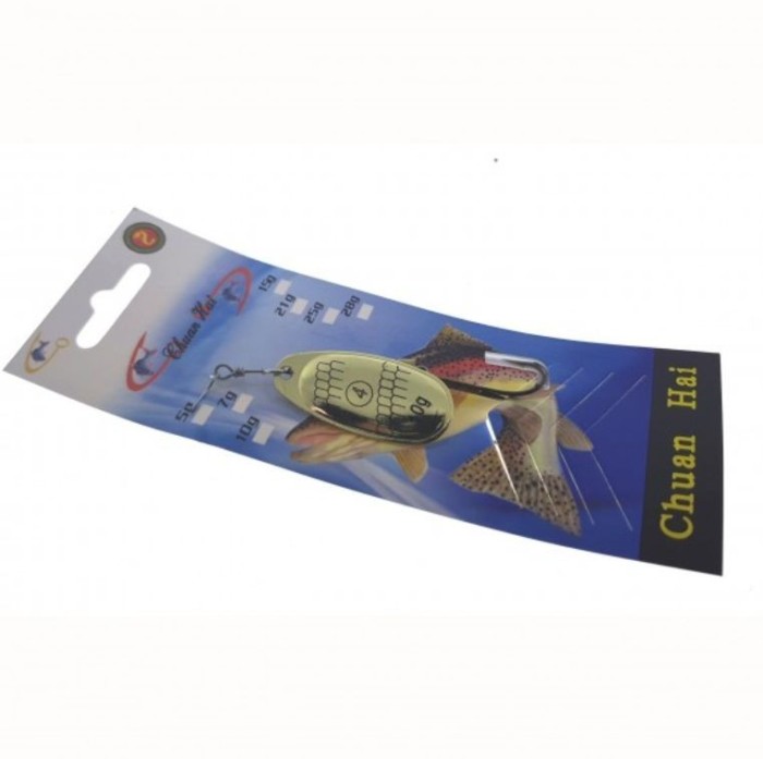 LINGURITA ROTATIVA AURIE- 10g