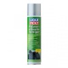 Spray Curățare Tapițerie Liqui Moly Spumant 300ml, Curăță Rapid, Miros Citrice, &Icirc;mprospătează Culorile