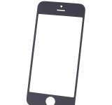 Geam Sticla iPhone 5C Black, de calitate