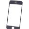 Geam sticla iPhone 5c, Black