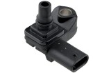 Senzor presiune aer galerie admisie Bmw Seria 3 E90 316d, 318d, 320d, 325d, 330d 2007-, Seria 5 E60 520d 2005-, X3 E83 18d, 20d 2007-, X5 E70 30d, 40