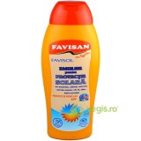 Favisol Emulsie Plaja Pentru Protectie Solara SPF40 250ml