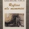 Gheorghe Firca - Reflexe ale memoriei (scrieri diverse)