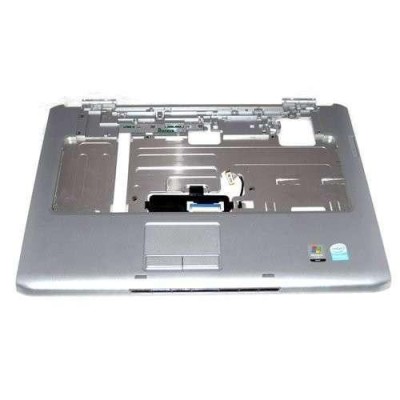 Palmrest Dell Inspiron 1520 carcasa superioara silver foto