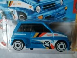 Bnk jc Hot Wheels Mattel - 85 Honda City Turbo II