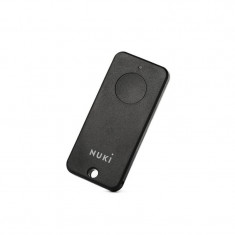Cheie inteligenta Nuki Fob, Pentru Nuki Smart Lock 2.0, Control de la distanta, Bluetooth 4.0 foto