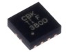 Stabilizator de Tensiune LDO Reglabil 1.25-6V 500mA SON8