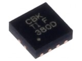 Stabilizator de Tensiune LDO Reglabil 1.25-6V 500mA SON8