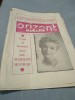 Revista ORIZONT Timisoara Iulie 1983, Perioada Comunista - Supliment 32 Pagini. Stare FB