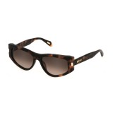 Ochelari de Soare Unisex Just Cavalli SJC034-5509AJ &Oslash; 55 mm