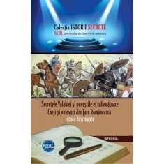 Secretele Valahiei și poveștile ei tulburătoare