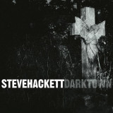 Steve Hackett Darktown LP Reissue 2023 (2vinyl), Rock