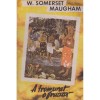 A Tremurat o Frunza - W. Somerset Maugham - Roman, 1991, 255 pagini - Editura Grai si Suflet