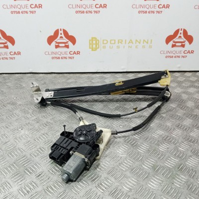 Macara Fata Dreapta Vw Polo 2017-2024 foto