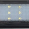 Lampa LED numar 73502 compatibil DACIA LOGAN I SANDERO I