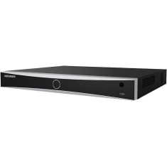 NVR cu 16 canale, 4K, 4xSata, 16xPoE HIKVISION-DS-7716NXI-I416PSC foto