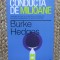 Conducta de milioane - Burke Hedges