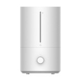 Umidificator Xiaomi Smart 2 Lite, 4 L, 38 dB, Tehnologie antibacteriana, Alb