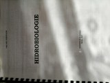 Hidrobiologie