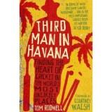 Third Man in Havana