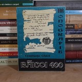 CONSTANTA GIUCA - BAICOI 400 ( MONOGRAFIE ) , 1997 *