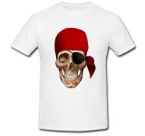 Cumpara ieftin Tricou &quot; Pirate bandana &quot;