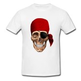 Tricou &quot; Pirate bandana &quot;