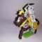 bnk jc Anglia - Britains Deetail 702- cavaler calare cu sabie