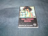GERARD DE VILLIERS - BALI PARADIS MORTAL