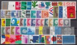 C5658 - Olanda - lot timbre nestampilate MNH