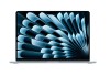 15-inch MacBook Air: Apple M4 chip with 10-core CPU and 10-core GPU ,16GB, 256GB SSD - Sky Blue - US English (CTO from MC7A4RO/A) (cto from MC7A4RO/A)