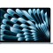 15-inch MacBook Air: Apple M4 chip with 10-core CPU and 10-core GPU ,16GB, 256GB SSD - Sky Blue - US English (CTO from MC7A4RO/A) (cto from MC7A4RO/A)