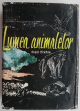 Lumea Animalelor dupa Brehm - Carte Biologie, Stiinta - Editie Completa