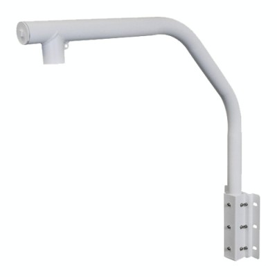 Suport suprainaltat pentru camera PTZ -UNV TR-WE45-B-IN foto