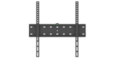 Suport fix TV LCD GoGEN L, digonala 32-55 (81-140 cm), 40 kg, vesa 400 x 400 foto