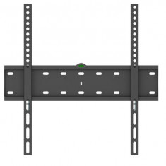 Suport fix TV LCD GoGEN L, digonala 32-55 (81-140 cm), 40 kg, vesa 400 x 400