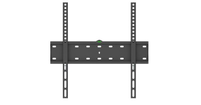 Suport fix TV LCD GoGEN L, digonala 32-55 (81-140 cm), 40 kg, vesa 400 x 400 foto