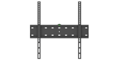 Suport fix TV LCD GoGEN L, digonala 32&amp;quot;-55&amp;quot; (81-140 cm), 40 kg, vesa 400 x 400 foto