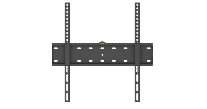 Suport fix TV LCD GoGEN L, digonala 32&quot;-55&quot; (81-140 cm), 40 kg, vesa 400 x 400