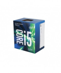 Procesor intel core i5-7500 3.4ghz quad-core bx80677i57500 lga1151 64-bit 4 foto