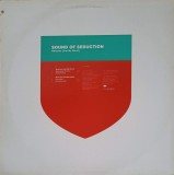 Disc vinil, LP. Welcome (Into My World)-SOUND OF SEDUCTION-241029, epic