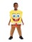 Costum de carnaval - Sponge Bob - 3