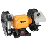 Cumpara ieftin Polizor de banc, 150 mm, 150 W - Marca Tolsen