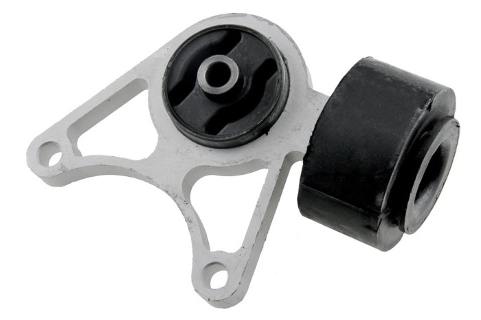 Suport diferential cu capac Land Rover Freelander 1 -2006, Stanga Spate, NTY ZTT-LR-004G