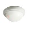 Detector de miscare Optex SX-360Z; detector pir cu monatre pe tavan; unghi de